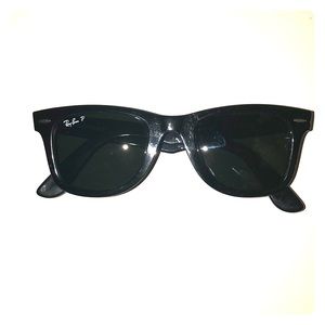 Ray-Ban Original Wayfarer Classic Black